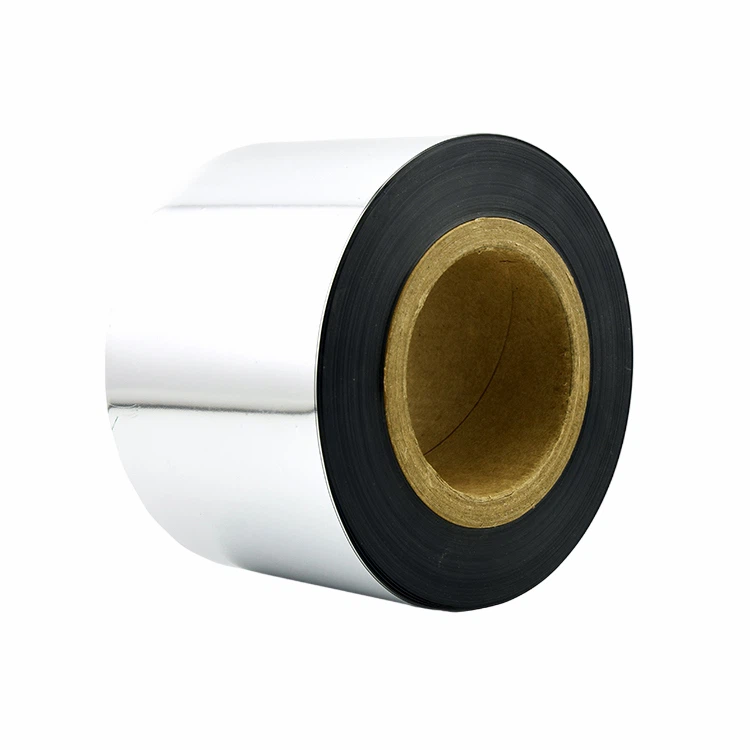 Barrier Lidding Film