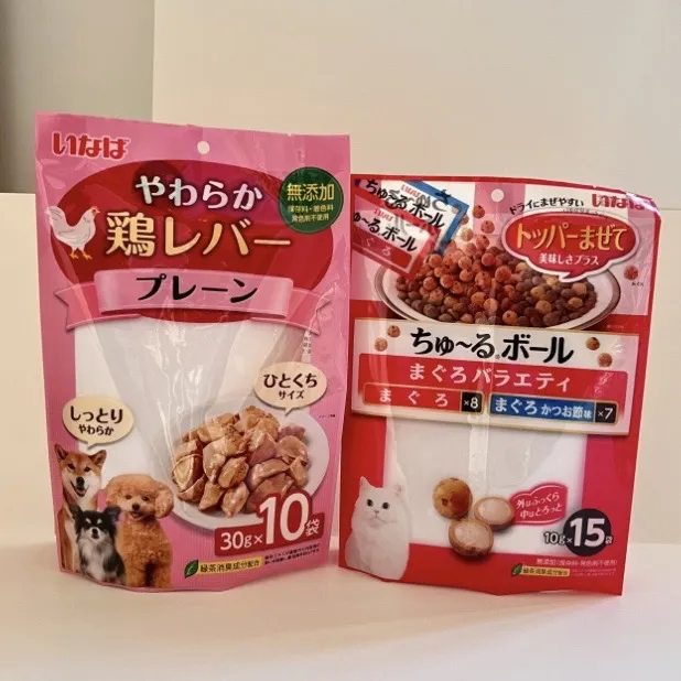 애완동물 사료용 스탠드업 파우치