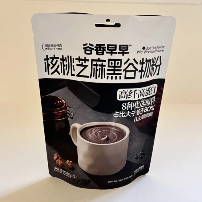 재활용 가능한 맞춤형 인쇄 스탠드 업 파우치