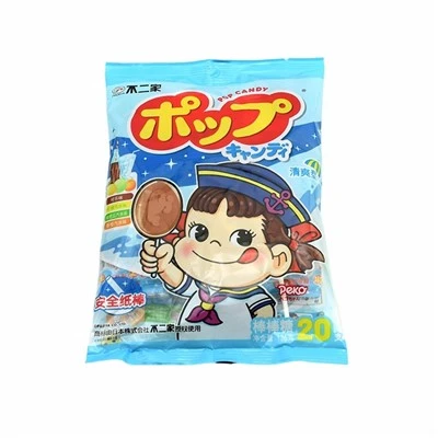 유아용 식품 포장